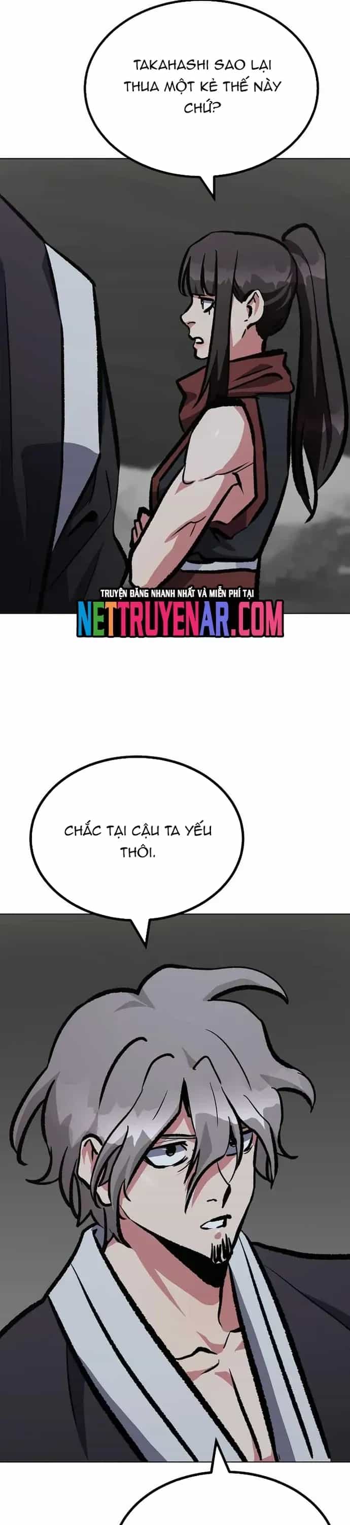 Người Chơi Cấp 1 - Chương 66 - ảnh 40