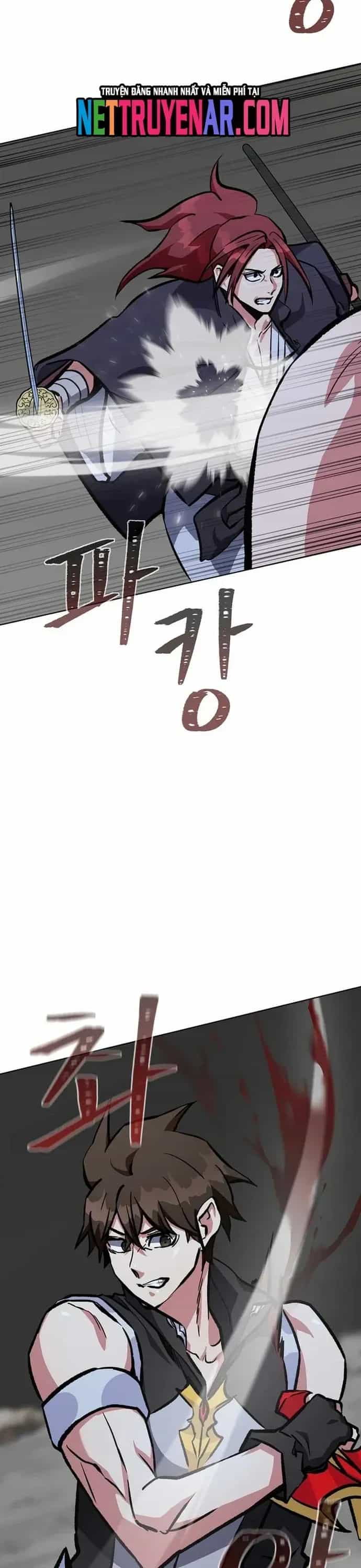 Người Chơi Cấp 1 - Chương 66 - ảnh 44