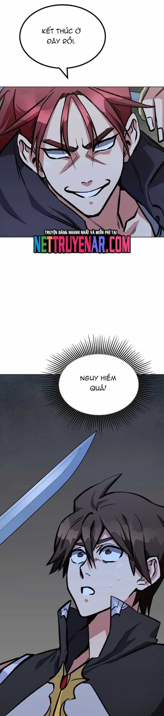 Người Chơi Cấp 1 - Chương 66 - ảnh 50