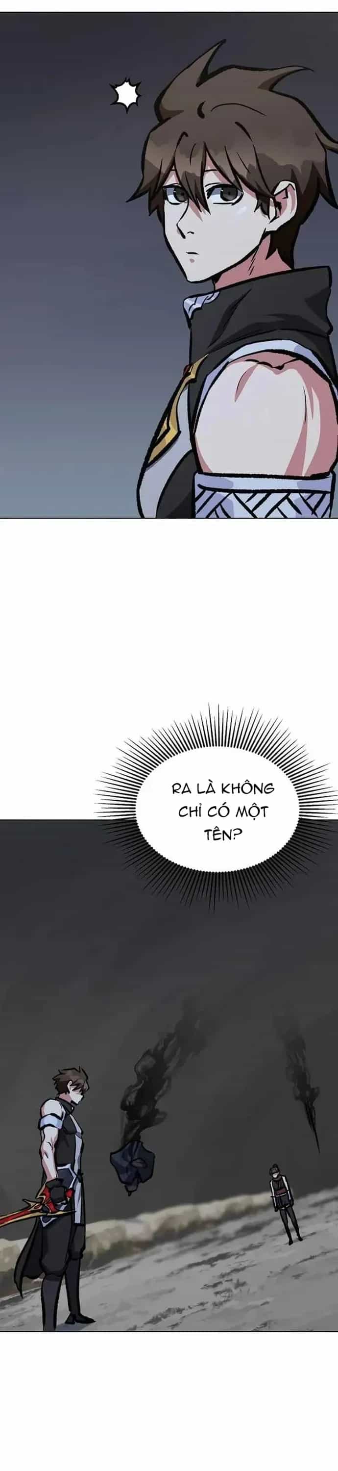 Người Chơi Cấp 1 - Chương 67 - ảnh 5