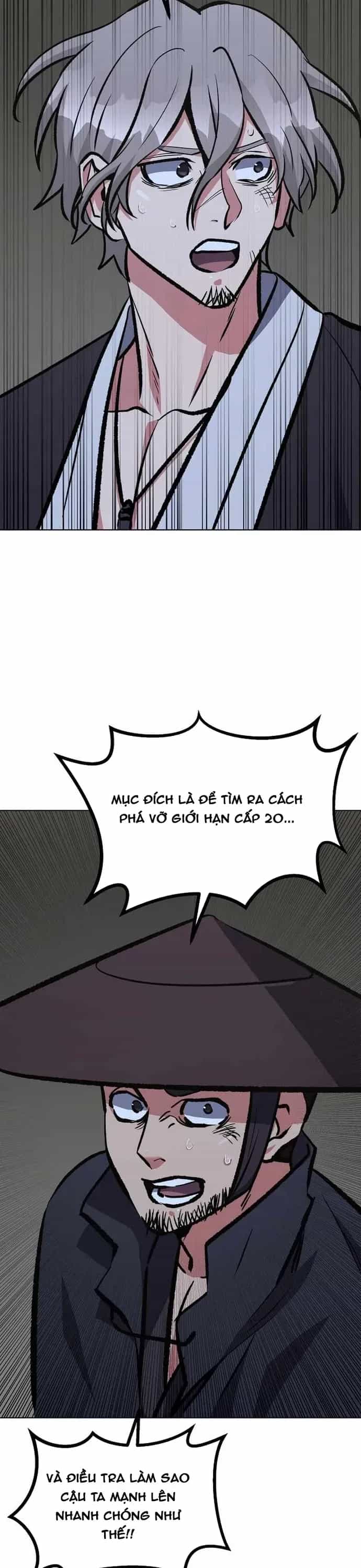 Người Chơi Cấp 1 - Chương 68 - ảnh 4