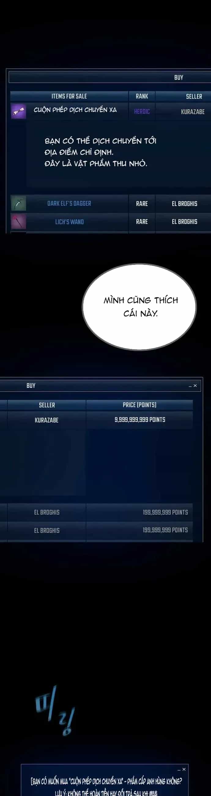 Người Chơi Cấp 1 - Chương 69 - ảnh 14