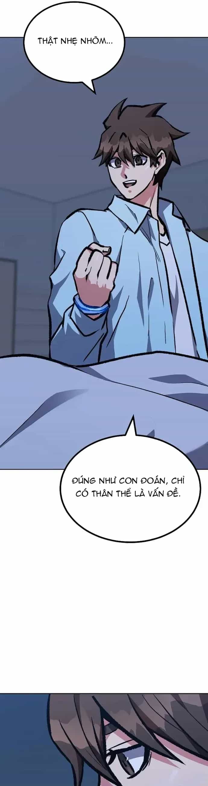 Người Chơi Cấp 1 - Chương 69 - ảnh 29