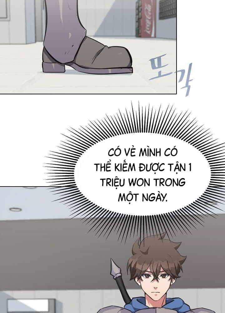 Người Chơi Cấp 1 - Chương 7 - ảnh 7