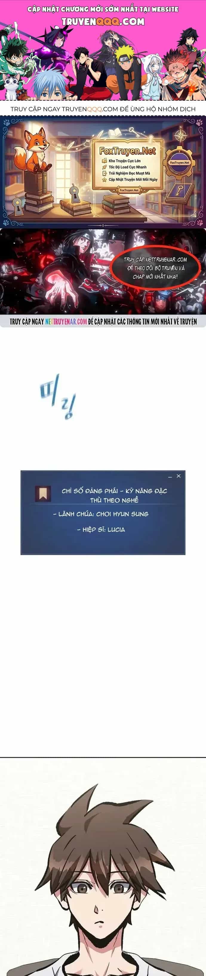 Người Chơi Cấp 1 - Chương 73 - ảnh 1