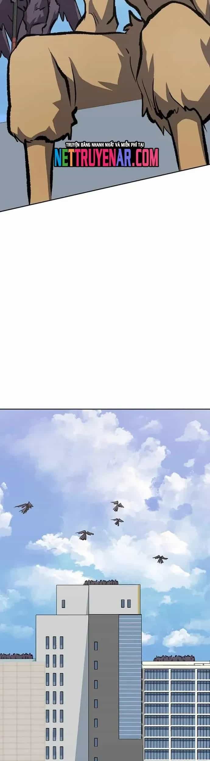 Người Chơi Cấp 1 - Chương 73 - ảnh 27
