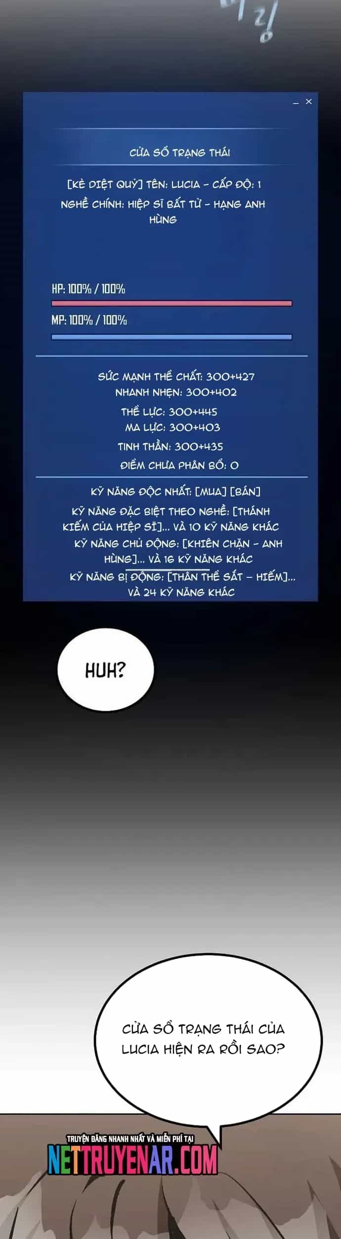 Người Chơi Cấp 1 - Chương 73 - ảnh 3