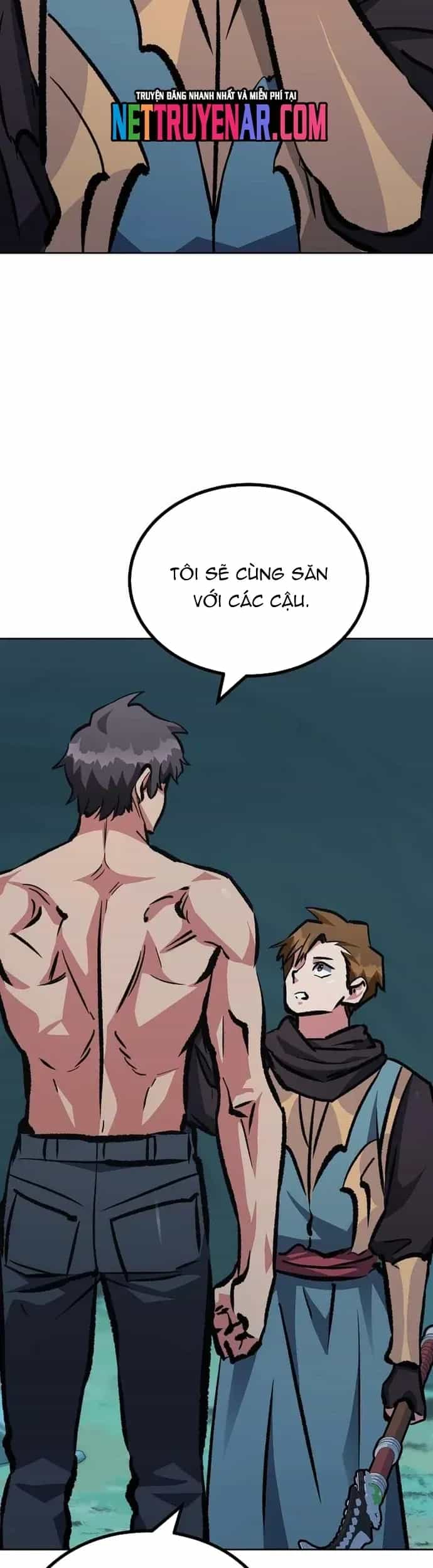 Người Chơi Cấp 1 - Chương 74 - ảnh 44