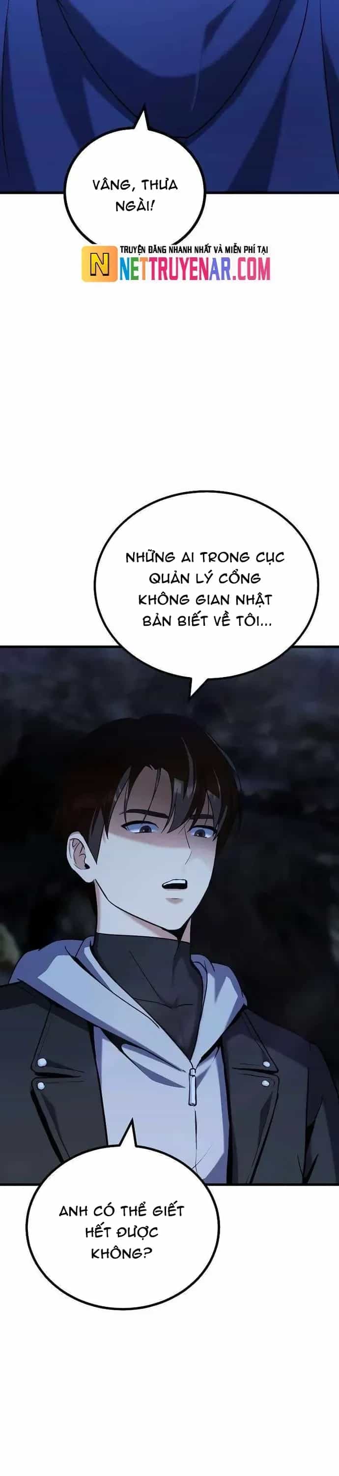 Người Chơi Cấp 1 - Chương 83 - ảnh 38