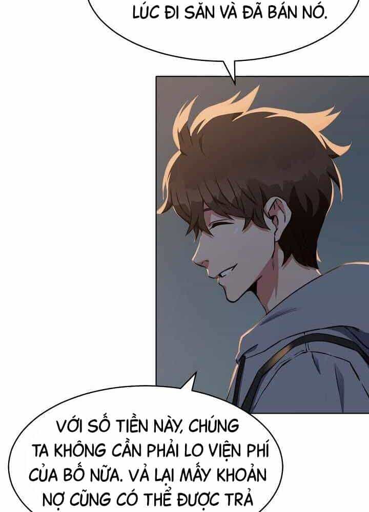 Người Chơi Cấp 1 - Chương 9 - ảnh 17