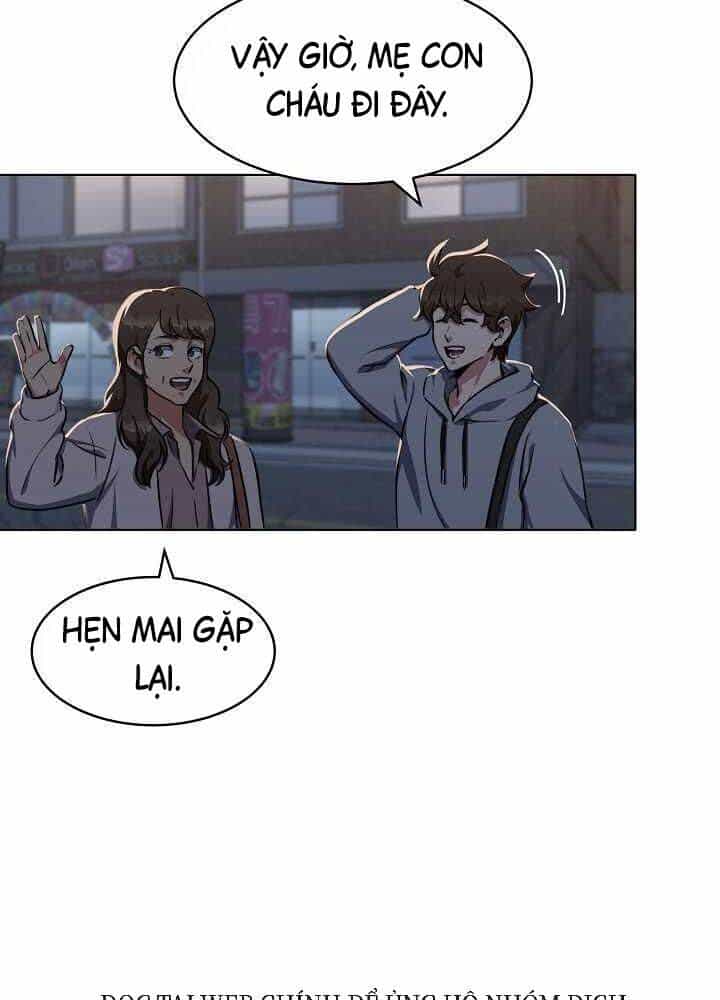 Người Chơi Cấp 1 - Chương 9 - ảnh 32