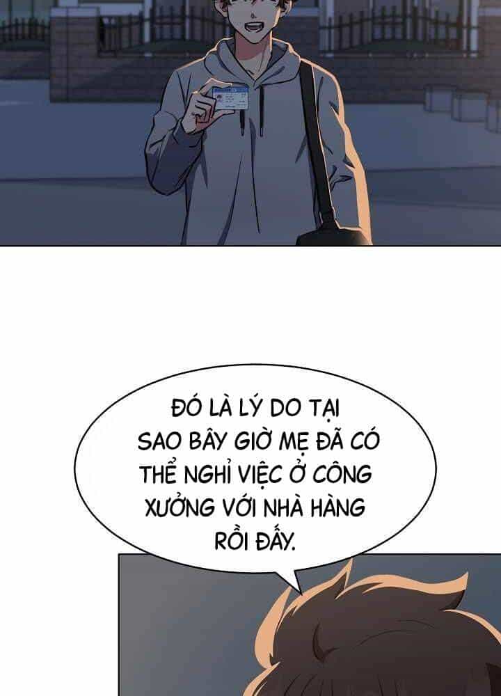 Người Chơi Cấp 1 - Chương 9 - ảnh 5