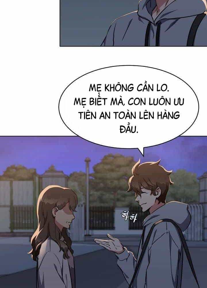 Người Chơi Cấp 1 - Chương 9 - ảnh 9