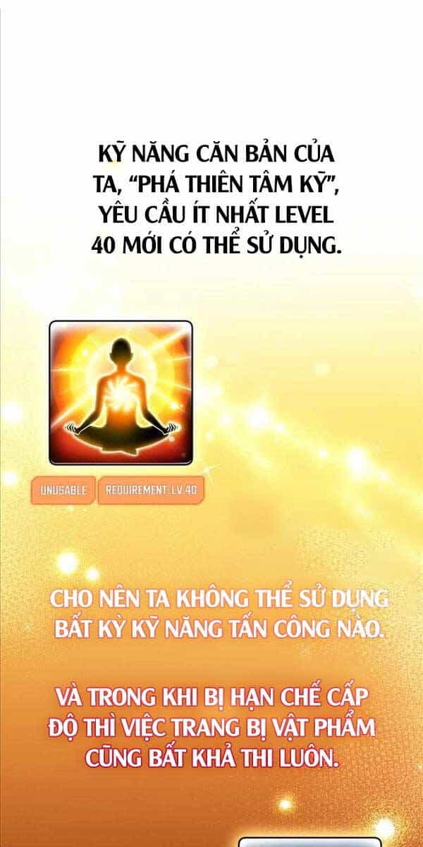 Người Chơi Cấp Tối Đa - Chương 1 - ảnh 113
