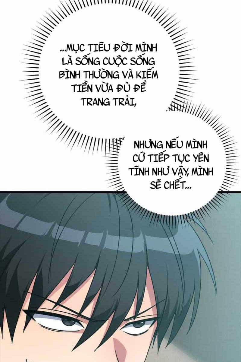 Người Chơi Cấp Tối Đa - Chương 10 - ảnh 19