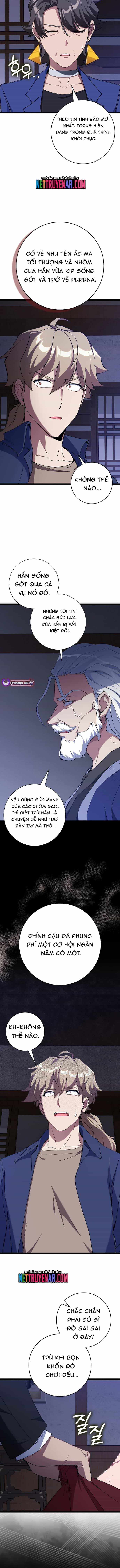 Người Chơi Cấp Tối Đa - Chương 99 - ảnh 3