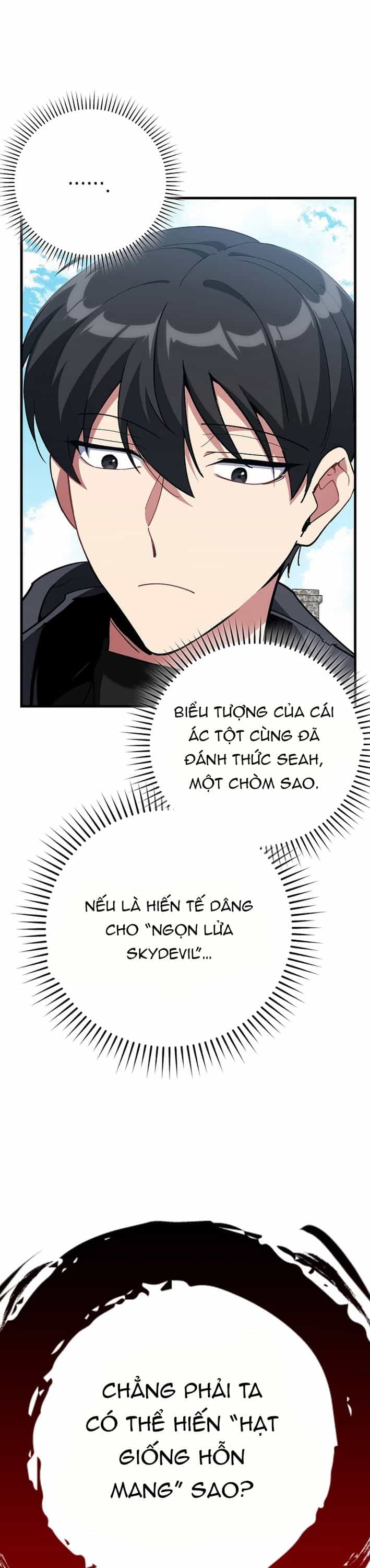 Người Chơi Cấp Tối Đa - Chương 102 - ảnh 11