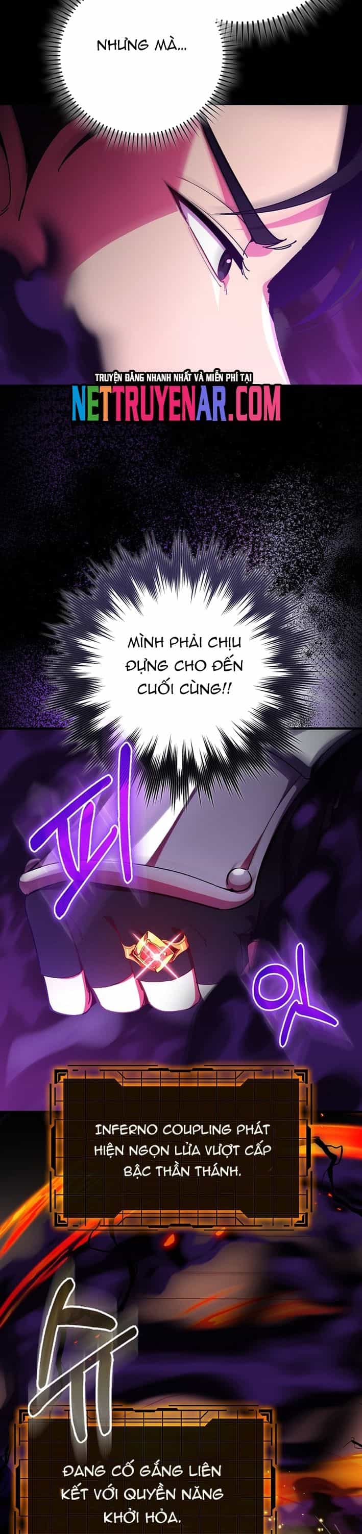 Người Chơi Cấp Tối Đa - Chương 102 - ảnh 15