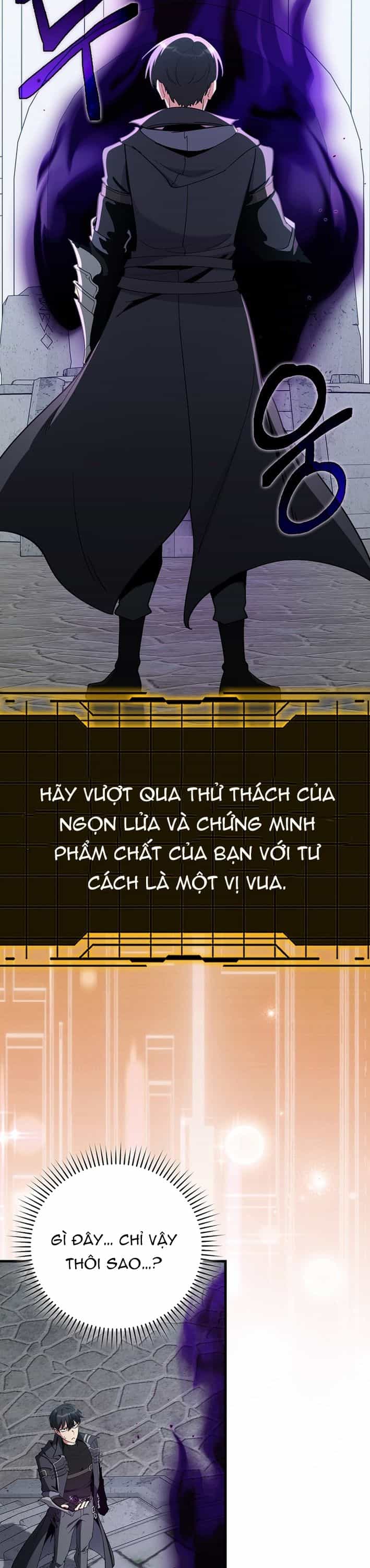 Người Chơi Cấp Tối Đa - Chương 102 - ảnh 7