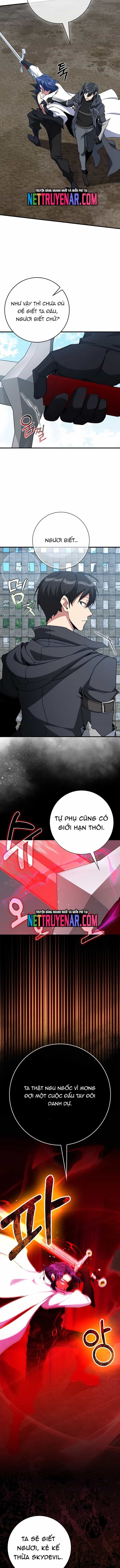 Người Chơi Cấp Tối Đa - Chương 103 - ảnh 6