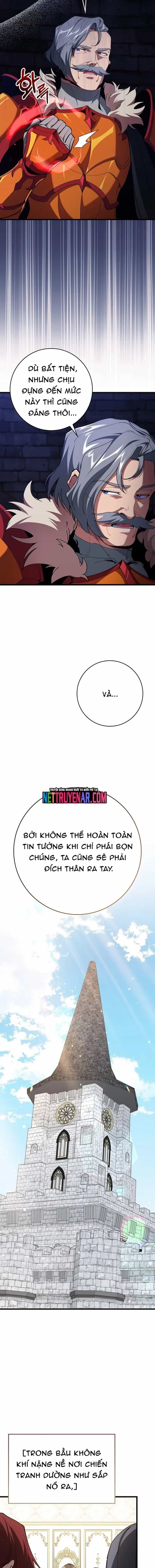 Người Chơi Cấp Tối Đa - Chương 105 - ảnh 13