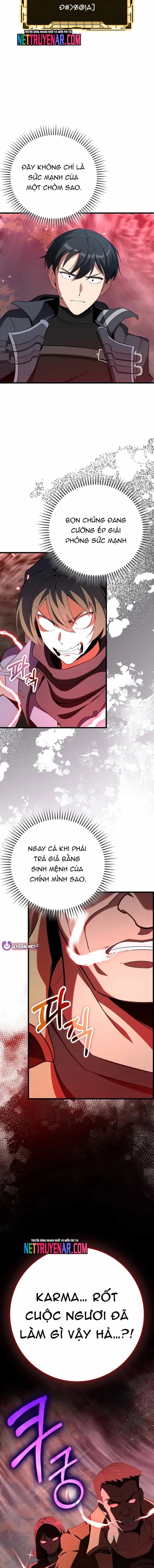 Người Chơi Cấp Tối Đa - Chương 105 - ảnh 19