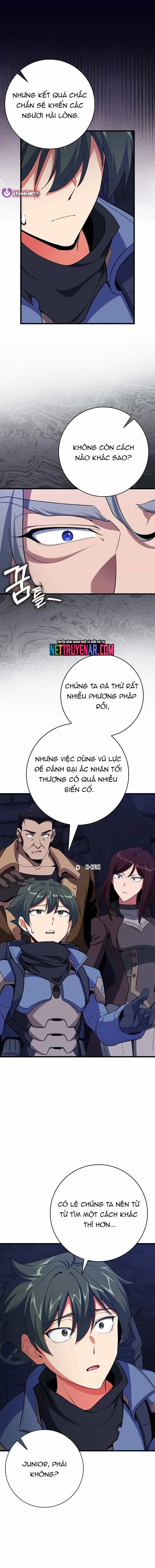 Người Chơi Cấp Tối Đa - Chương 105 - ảnh 9
