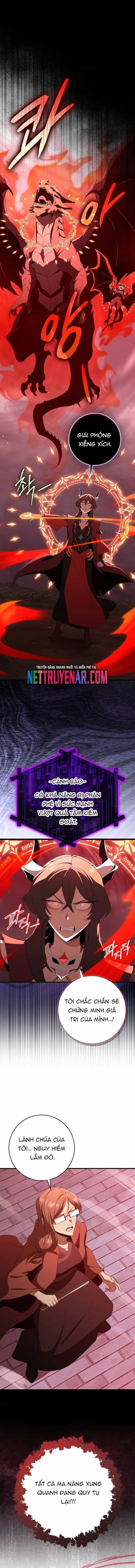Người Chơi Cấp Tối Đa - Chương 106 - ảnh 19