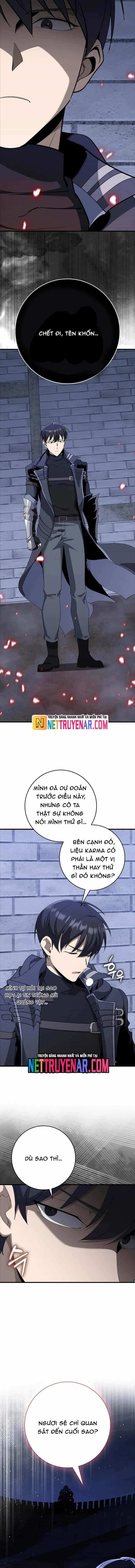 Người Chơi Cấp Tối Đa - Chương 107 - ảnh 13