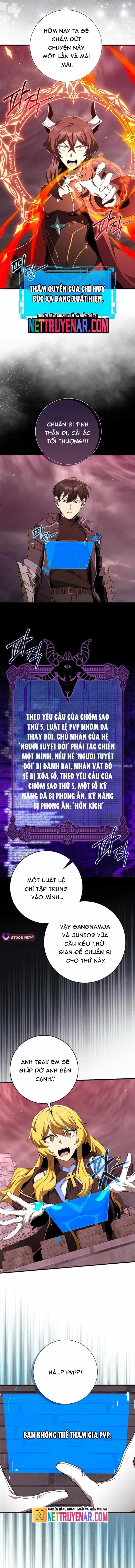 Người Chơi Cấp Tối Đa - Chương 107 - ảnh 3