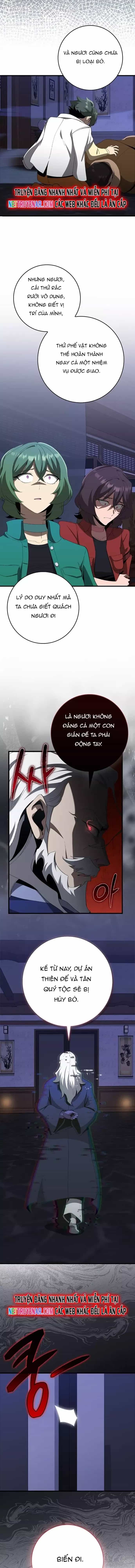 Người Chơi Cấp Tối Đa - Chương 108 - ảnh 10