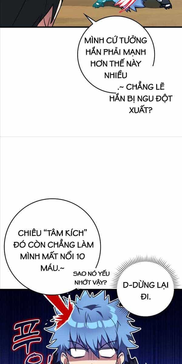 Người Chơi Cấp Tối Đa - Chương 11 - ảnh 10
