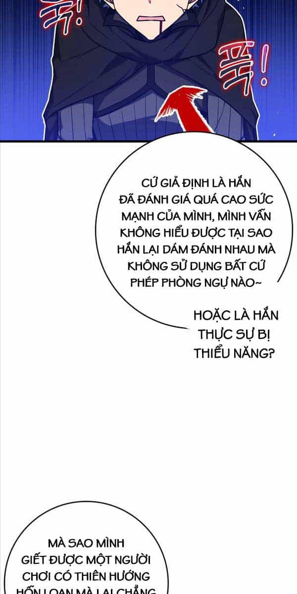 Người Chơi Cấp Tối Đa - Chương 11 - ảnh 11