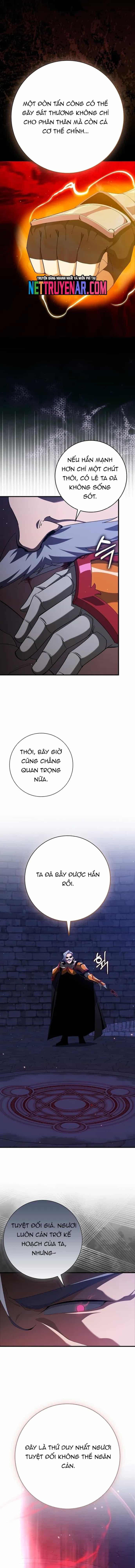 Người Chơi Cấp Tối Đa - Chương 109 - ảnh 10