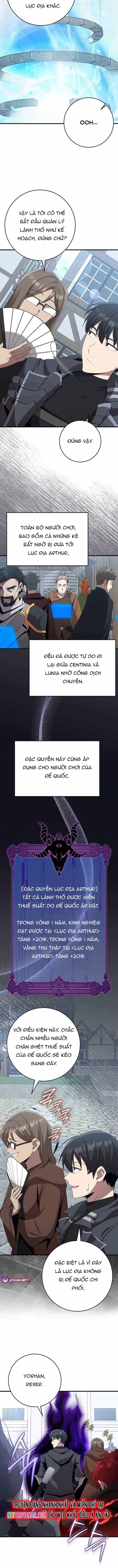 Người Chơi Cấp Tối Đa - Chương 111 - ảnh 6