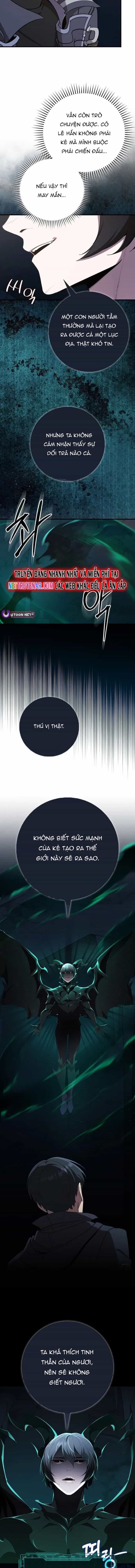 Người Chơi Cấp Tối Đa - Chương 112 - ảnh 11