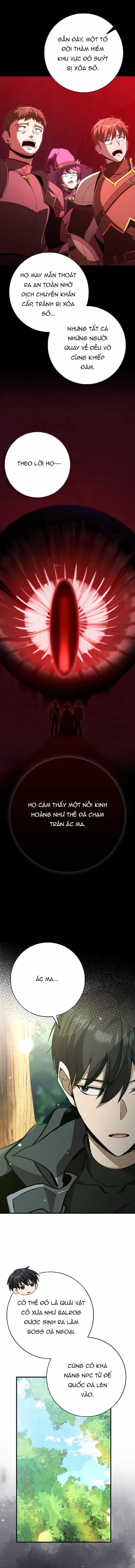 Người Chơi Cấp Tối Đa - Chương 112 - ảnh 3