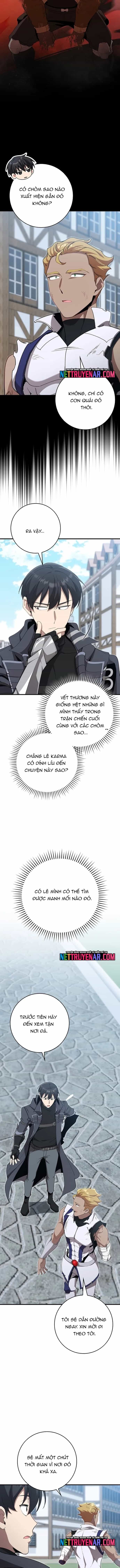 Người Chơi Cấp Tối Đa - Chương 114 - ảnh 10