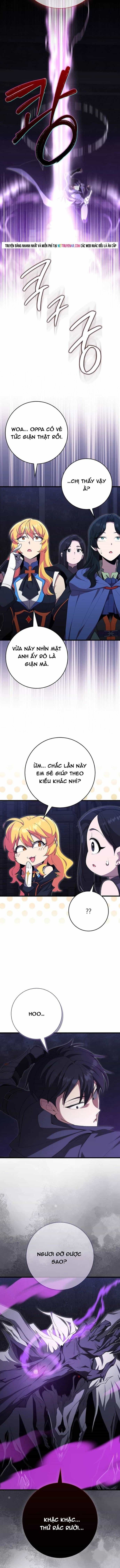 Người Chơi Cấp Tối Đa - Chương 115 - ảnh 11