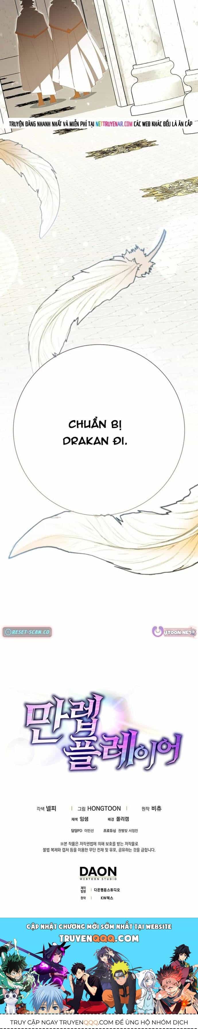 Người Chơi Cấp Tối Đa - Chương 116 - ảnh 15