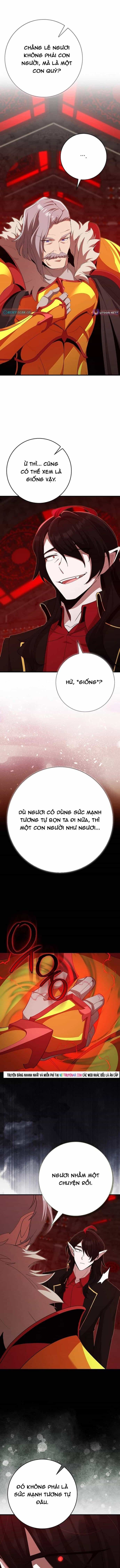 Người Chơi Cấp Tối Đa - Chương 116 - ảnh 2