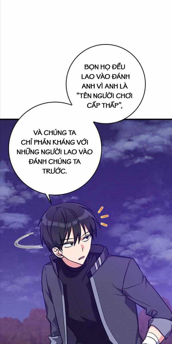 Người Chơi Cấp Tối Đa - Chương 12 - ảnh 63