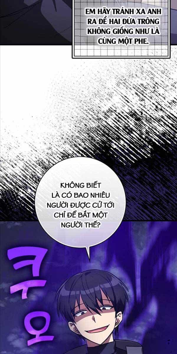 Người Chơi Cấp Tối Đa - Chương 12 - ảnh 71