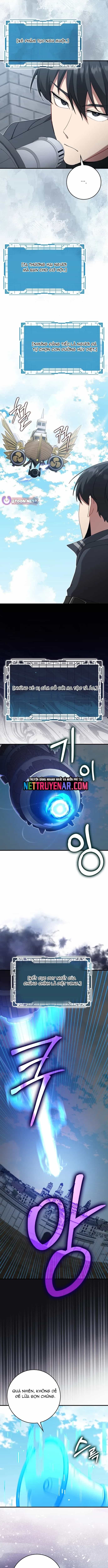 Người Chơi Cấp Tối Đa - Chương 119 - ảnh 11