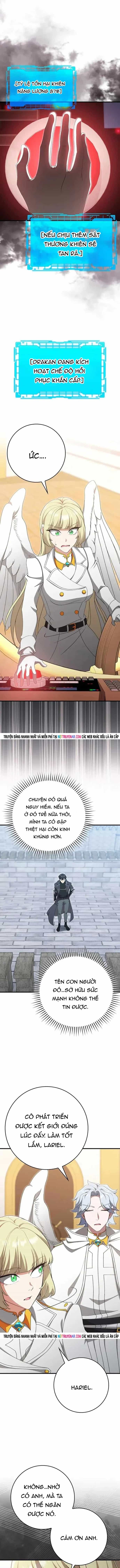 Người Chơi Cấp Tối Đa - Chương 120 - ảnh 6