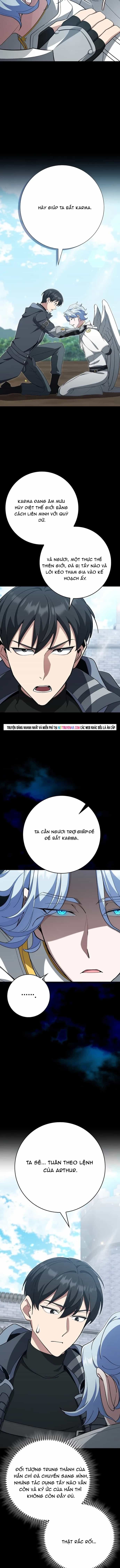 Người Chơi Cấp Tối Đa - Chương 124 - ảnh 7