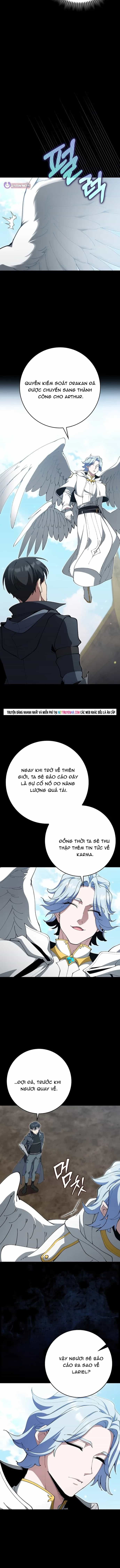 Người Chơi Cấp Tối Đa - Chương 124 - ảnh 8