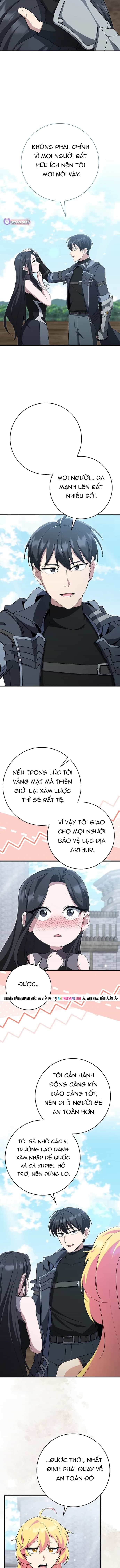 Người Chơi Cấp Tối Đa - Chương 125 - ảnh 5