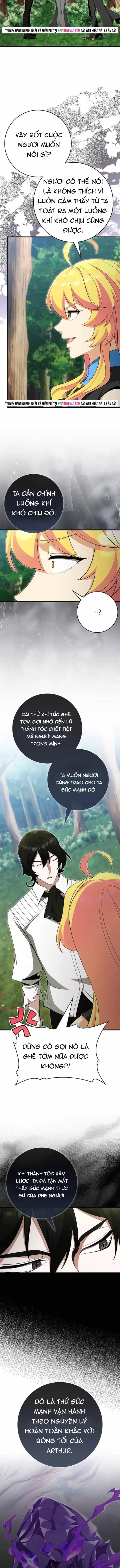 Người Chơi Cấp Tối Đa - Chương 126 - ảnh 5