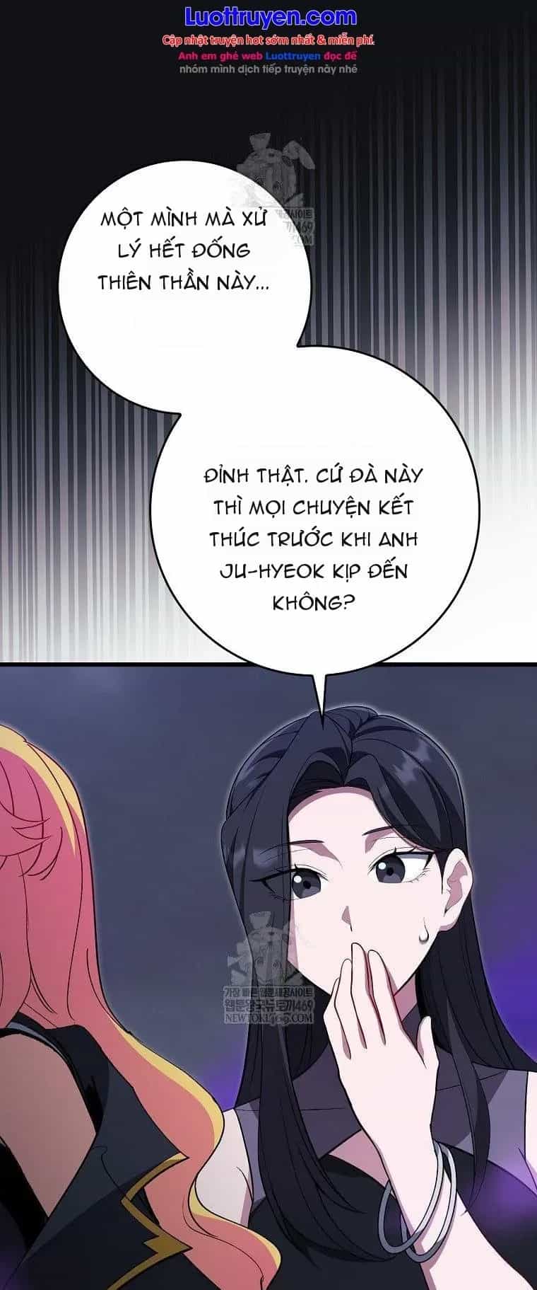 Người Chơi Cấp Tối Đa - Chương 128 - ảnh 3
